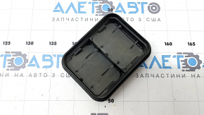Left air vent shield for Nissan Rogue 18-20