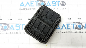 Left air vent shield for Nissan Rogue 18-20