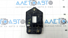 Left blind spot sensor mount for Nissan Rogue 14-20, broken mounts