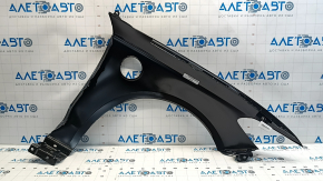 Ford Fusion mk5 17-20 plug-in front left wing, minor dent