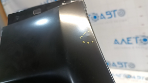 Ford Fusion mk5 17-20 plug-in front left wing, minor dent