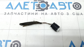 BMW 3 G20 23-25 sill light chip