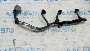 Lexus RX450h 16-22 Front High Pressure Injector Wiring