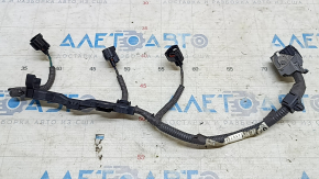 Lexus RX450h 16-22 Front High Pressure Injector Wiring