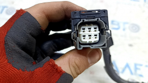 Lexus RX450h 16-22 Front High Pressure Injector Wiring