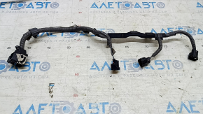 Lexus RX450h 16-22 Rear High Pressure Injector Wiring