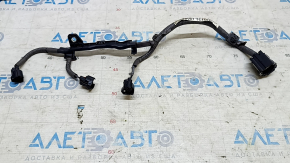 Lexus RX450h 16-22 Rear High Pressure Injector Wiring