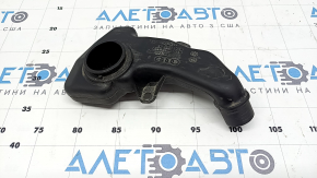 Washer reservoir neck Audi Q3 83A 19-25