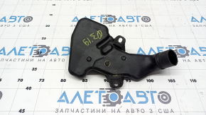 Washer reservoir neck Audi Q3 83A 19-25