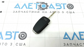 Smart key for Audi Q3 F3 20-25, 4 buttons, 315 MHz