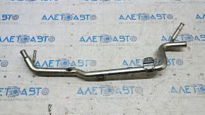 Lexus RX450h 16-22 Metal Cooling Hose Type 2