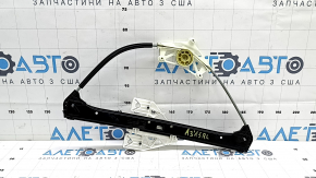 Rear left window lift mechanism for Audi A3 8V 15-20 4d, 5d