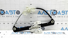 Rear left window lift mechanism for Audi A3 8V 15-20 4d, 5d