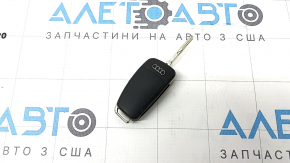 Smart key for Audi Q3 F3 20-25, 4 buttons, 315 MHz, scratches
