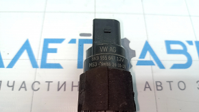 Audi Q3 83A 19-25 Windshield Washer Motor