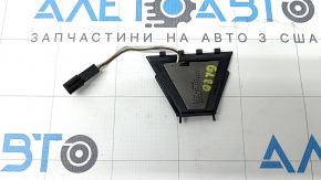 Audi Q3 83A 19-25 lane keeping camera heating on the windshield