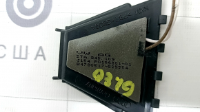 Audi Q3 83A 19-25 lane keeping camera heating on the windshield