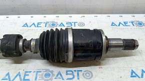 Drive axle shaft front left Lexus RX450h 16-22 AWD