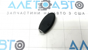 Smart key for Nissan Rogue 2017-2019, 5 buttons, scratches