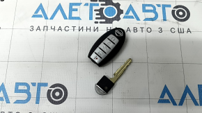 Smart key for Nissan Rogue 2017-2019, 5 buttons, scratches