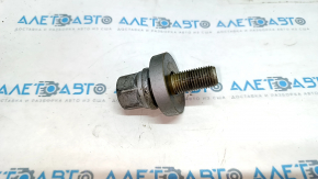 Hyundai Sonata 11-15 Hybrid 2.4 G4KK Crankshaft Pulley Bolt