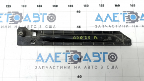 Left side sill light bracket for BMW 3 G20 19-25