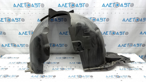 Front left fender liner for Audi Q3 83A 19-25