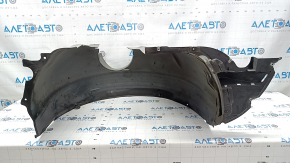 Front left fender liner for Audi Q3 83A 19-25