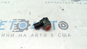 Rear parking sensors for Ford Mustang mk6 15-23