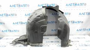Front right fender liner for Audi Q3 83A 19-25