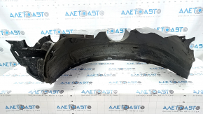 Front right fender liner for Audi Q3 83A 19-25