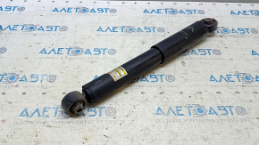 Rear left shock absorber Lexus RX450h 19-22 AWD