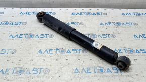 Rear left shock absorber Lexus RX450h 19-22 AWD