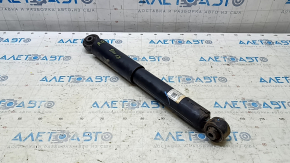 Rear right shock absorber Lexus RX450h 19-22 AWD