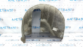 Rear left fender liner for Audi Q3 83A 19-25