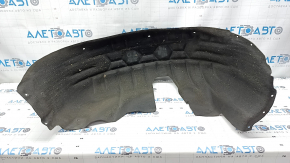 Rear left fender liner for Audi Q3 83A 19-25