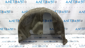 Rear right fender liner for Audi Q3 83A 19-25