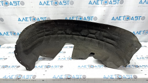 Rear right fender liner for Audi Q3 83A 19-25