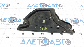 Rear bumper guard left Audi Q3 83A 19-25