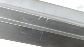 Right side sill for Nissan Rogue 17-20, structure, scratches