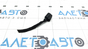 Audi Q3 83A 19-25 ambient air temperature sensor connector