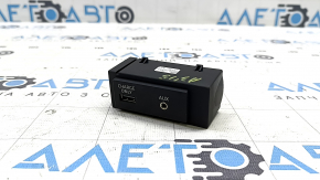 USB HUB AUX Audi A3 8V 15-20
