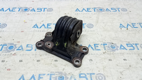 Engine mount left Lexus RX450h 16-22