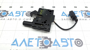 Left hood lock for Audi Q3 83A 19-25 with sensor