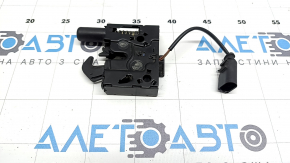 Left hood lock for Audi Q3 83A 19-25 with sensor