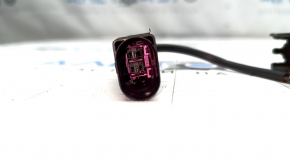 Right hood lock for Audi Q3 83A 19-25 with sensor