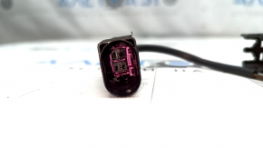 Left hood lock for Audi Q3 83A 19-25 with sensor