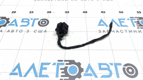 Right hood lock sensor connector for Audi Q3 83A 19-25