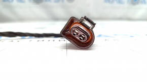 Right hood lock sensor connector for Audi Q3 83A 19-25