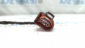 Left hood lock sensor connector for Audi Q3 83A 19-25